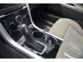  2013 Edge Limited 6 Speed SelectShift Automatic Shifter