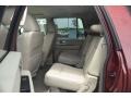 Stone 2012 Ford Expedition EL Limited Interior Color