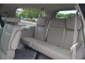 2012 Ford Expedition EL Limited Rear Seat