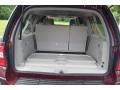 2012 Ford Expedition Stone Interior Trunk Photo