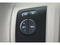 2012 Ford Expedition EL Limited Controls