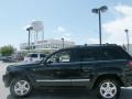 Black - Grand Cherokee Limited 4x4 Photo No. 2