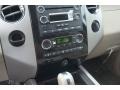 2012 Ford Expedition EL Limited Controls