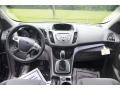 Charcoal Black Dashboard Photo for 2013 Ford Escape #66673835