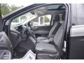 Charcoal Black Front Seat Photo for 2013 Ford Escape #66673850