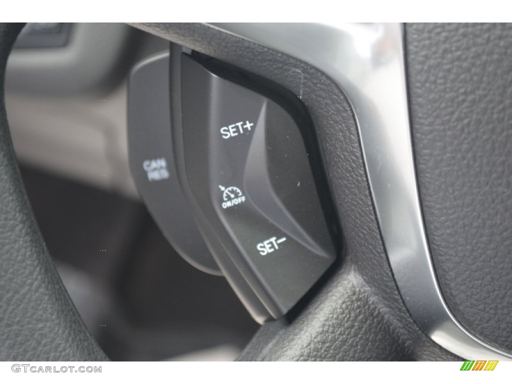 2013 Ford Escape SE 1.6L EcoBoost Controls Photo #66673859
