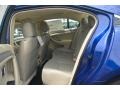 2013 Ford Taurus SE Rear Seat