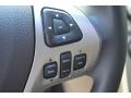 Dune Controls Photo for 2013 Ford Taurus #66673955