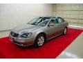 2006 Polished Pewter Metallic Nissan Altima 2.5 S Special Edition  photo #3