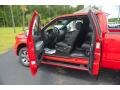 2012 Race Red Ford F150 STX SuperCab  photo #10