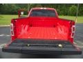 2012 Race Red Ford F150 STX SuperCab  photo #15