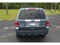 2012 Steel Blue Metallic Ford Escape Limited V6  photo #6