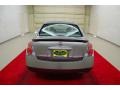 2006 Polished Pewter Metallic Nissan Altima 2.5 S Special Edition  photo #5