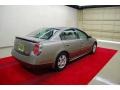 2006 Polished Pewter Metallic Nissan Altima 2.5 S Special Edition  photo #6