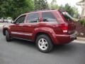 Red Rock Crystal Pearl - Grand Cherokee Limited 4x4 Photo No. 7