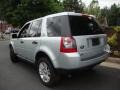Zermatt Silver Metallic - LR2 SE Photo No. 5