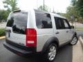 Zambezi Silver Metallic - LR3 V8 HSE Photo No. 10