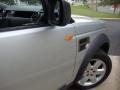 Zambezi Silver Metallic - LR3 V8 HSE Photo No. 11