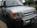 Zambezi Silver Metallic - LR3 V8 HSE Photo No. 12