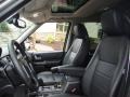 Zambezi Silver Metallic - LR3 V8 HSE Photo No. 20
