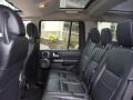 Ebony Black 2005 Land Rover LR3 V8 HSE Interior Color
