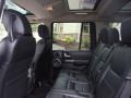 Zambezi Silver Metallic - LR3 V8 HSE Photo No. 27