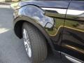 Barolo Black Premium Metallic - Range Rover Evoque Prestige Photo No. 4