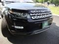 Barolo Black Premium Metallic - Range Rover Evoque Prestige Photo No. 9