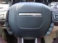 Barolo Black Premium Metallic - Range Rover Evoque Prestige Photo No. 13