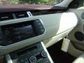 Barolo Black Premium Metallic - Range Rover Evoque Prestige Photo No. 19