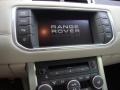 Ivory/Dark Cherry Controls Photo for 2012 Land Rover Range Rover Evoque #66674657