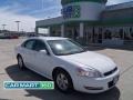 Summit White - Impala LS Photo No. 1