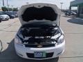 Summit White - Impala LS Photo No. 3