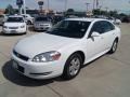Summit White - Impala LS Photo No. 5
