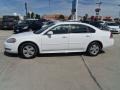 Summit White - Impala LS Photo No. 6
