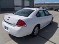 Summit White - Impala LS Photo No. 27