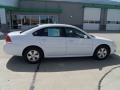 Summit White - Impala LS Photo No. 28