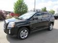Onyx Black - Terrain SLE AWD Photo No. 3