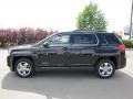 Onyx Black - Terrain SLE AWD Photo No. 4