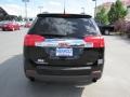 Onyx Black - Terrain SLE AWD Photo No. 6