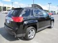 Onyx Black - Terrain SLE AWD Photo No. 7