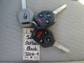 Crystal Black Silica - Outback 2.5i Premium Wagon Photo No. 37