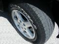 Black - Grand Cherokee Limited 4x4 Photo No. 8