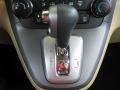 2010 Opal Sage Metallic Honda CR-V EX AWD  photo #29