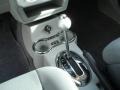 Brilliant Black Crystal Pearl - PT Cruiser Classic Photo No. 11