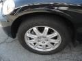Brilliant Black Crystal Pearl - PT Cruiser Classic Photo No. 18