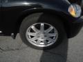 Brilliant Black Crystal Pearl - PT Cruiser Classic Photo No. 21