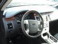 2009 Black Ford Flex Limited AWD  photo #7