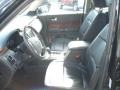 2009 Black Ford Flex Limited AWD  photo #8