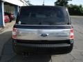 2009 Black Ford Flex Limited AWD  photo #17